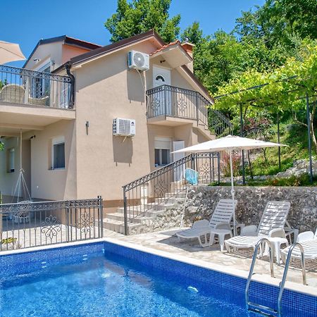 Apartment Paradise Kotor Eksteriør bilde