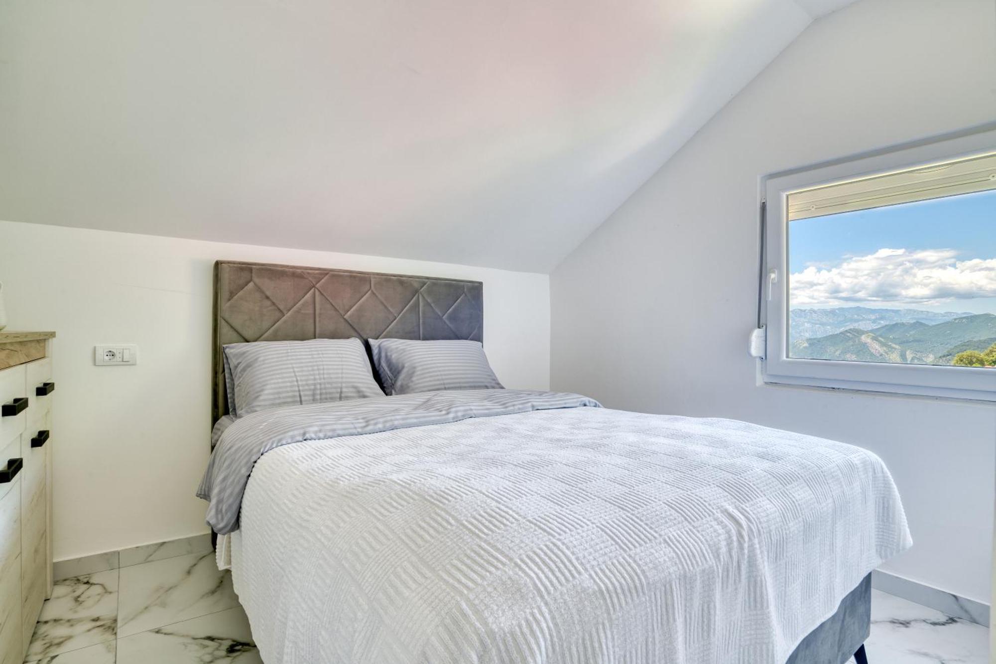Apartment Paradise Kotor Eksteriør bilde