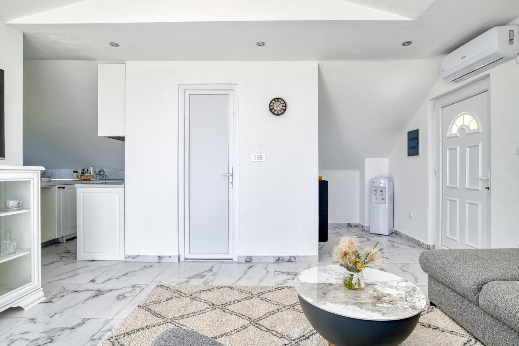 Apartment Paradise Kotor Eksteriør bilde