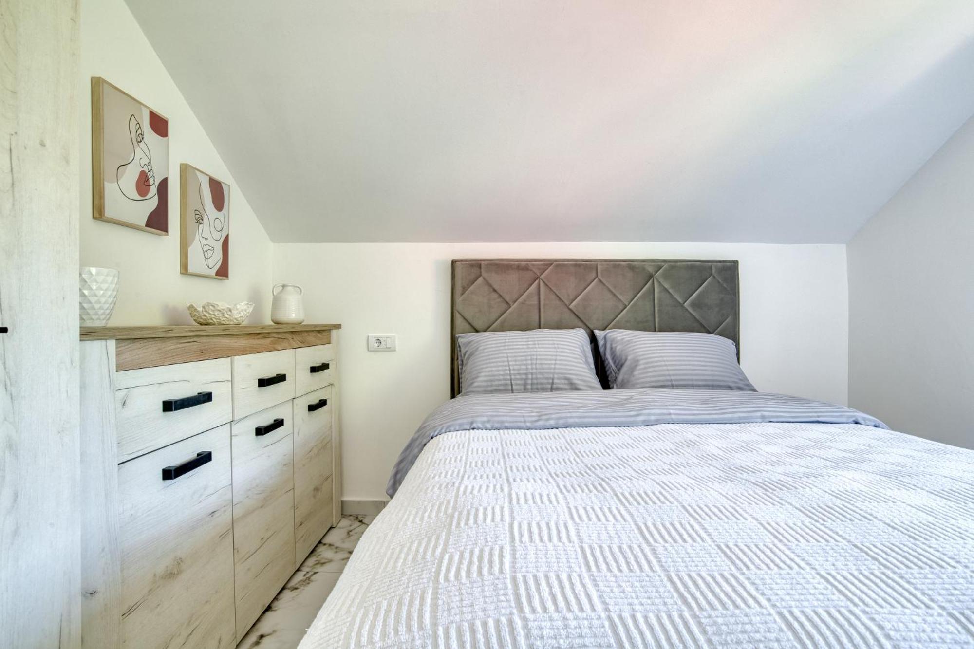 Apartment Paradise Kotor Eksteriør bilde