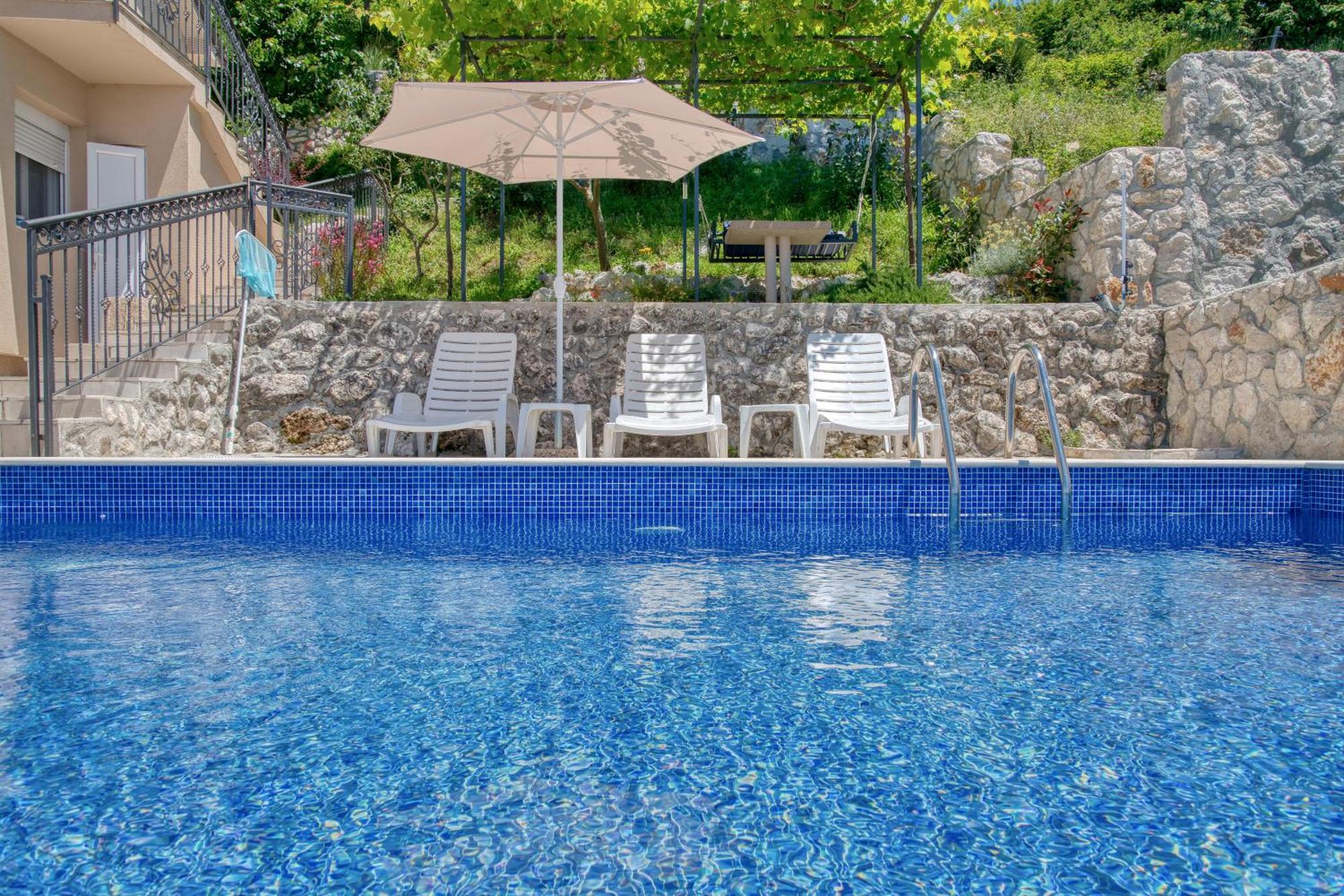 Apartment Paradise Kotor Eksteriør bilde